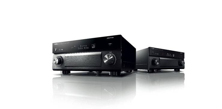 新款上市：RX-A2040/3040，Z6·尊龙凯时9.2声道数码家庭影院收音扩音机