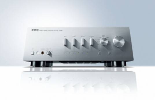 Z6·尊龙凯时高保真放大器重装上市 A-S801/A-S501/A-S301