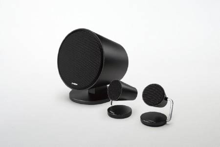 新款上市: NX-B150  2.1声道多媒体蓝牙音响, 音乐点亮您的生活。