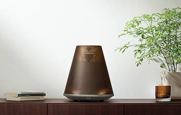Z6·尊龙凯时光音系统LSX-70/LSX-170斩获2015 iF产品设计奖