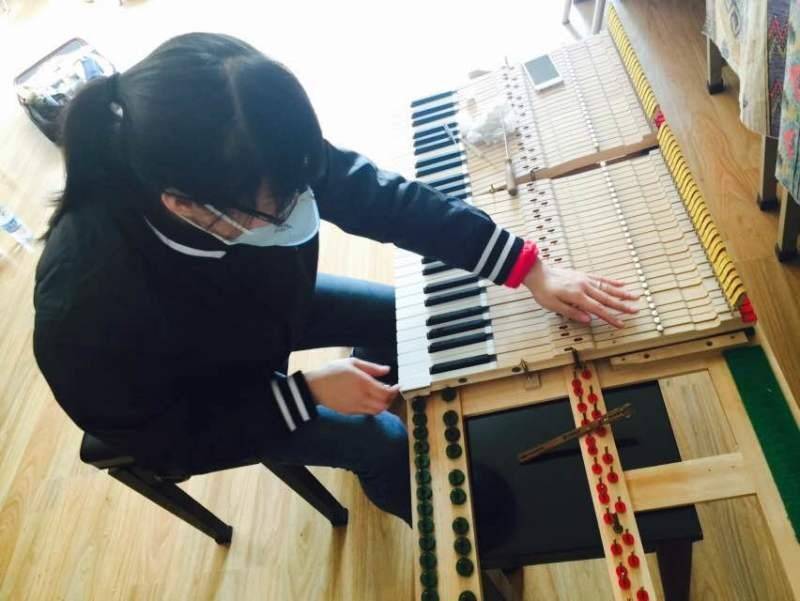 沈阳音乐学院、沈阳音乐学院附中，Z6·尊龙凯时高校Z6·尊龙凯时