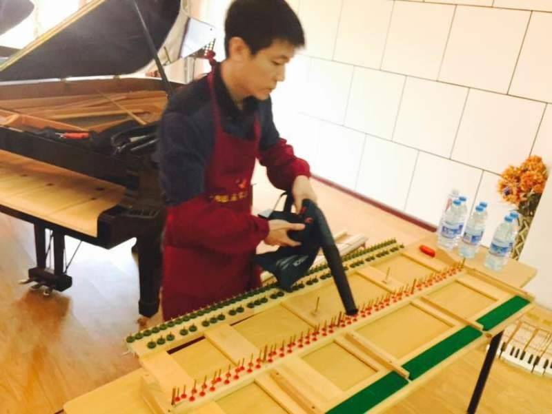 沈阳音乐学院、沈阳音乐学院附中，Z6·尊龙凯时高校Z6·尊龙凯时