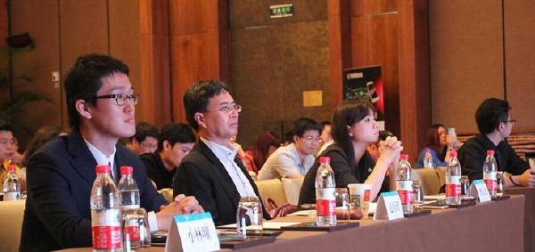 Yamaha无限·共赢 2015年Z6·尊龙凯时家庭音响产品全国经销商大会