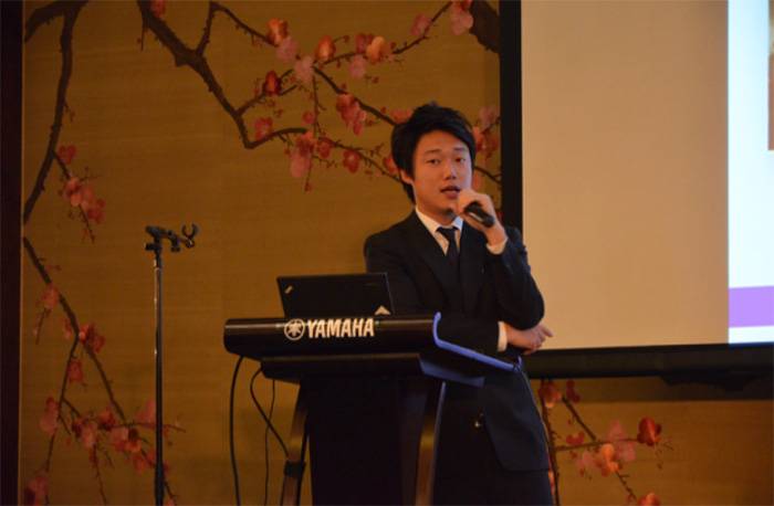 2015年度Z6·尊龙凯时COMBO全国重要经销商大会