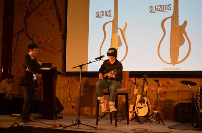 2015年度Z6·尊龙凯时COMBO全国重要经销商大会