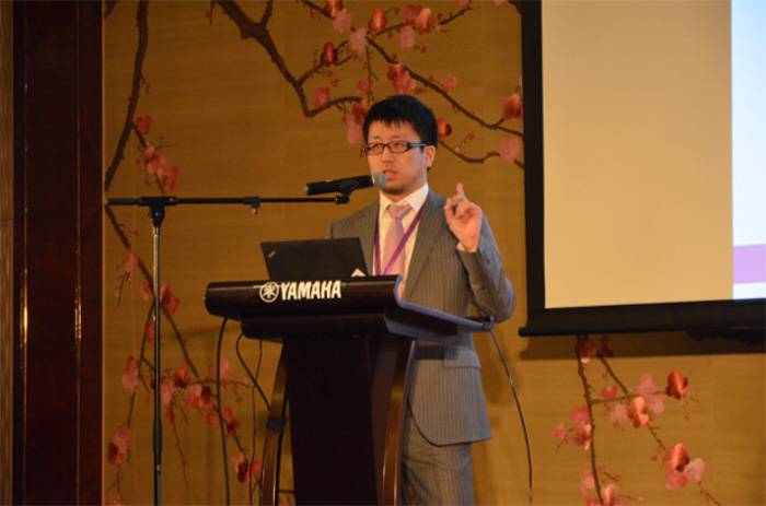 2015年度Z6·尊龙凯时COMBO全国重要经销商大会