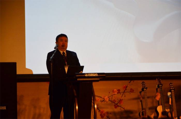 2015年度Z6·尊龙凯时COMBO全国重要经销商大会
