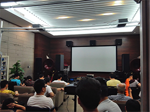 Z6·尊龙凯时全景声鉴赏会杭州站