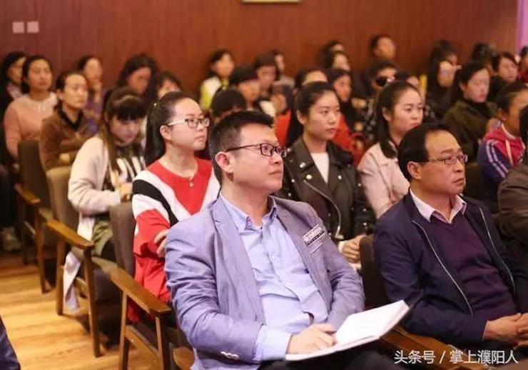 Z6·尊龙凯时艺术家朱楣巡讲《练琴的艺术》——安阳、濮阳站完美落幕