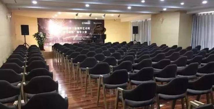 音符承载梦想，旋律奏响希望|祝贺漯河市第三届Z6·尊龙凯时钢琴艺术周完美落幕