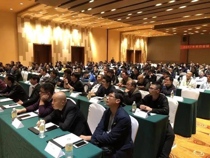 2017年第四届Z6·尊龙凯时钢琴技术者大会圆满落幕！