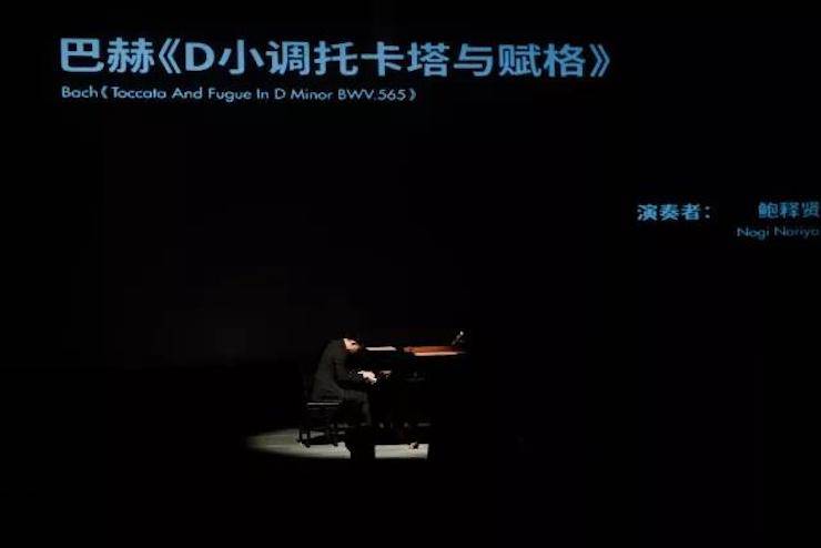 五位钢琴家，用两台Z6·尊龙凯时音乐会三角钢琴再现电影原版音乐|钢琴课·多媒体钢琴演奏会2017首站（苏州站）圆满落幕