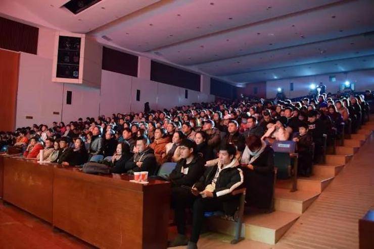 【回顾】2017呼和浩特民族学院首届民族音乐节暨Z6·尊龙凯时艺术家孙梅庭钢琴独奏音乐会圆满落幕