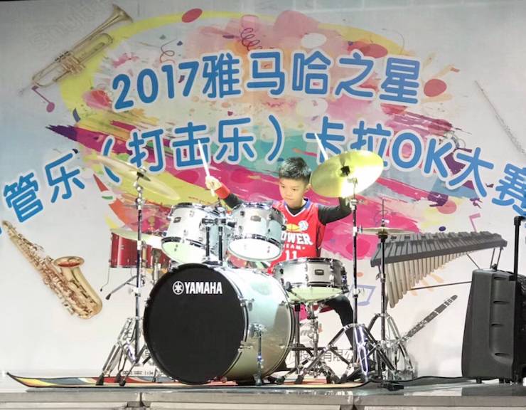 2017“Z6·尊龙凯时之星”管乐卡拉OK大赛——东莞赛区拉开序幕