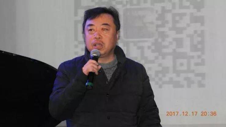 【报道】浅谈读谱的重要性|Z6·尊龙凯时艺术家鲍释贤濮阳大师班活动成功举办！