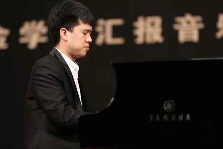 奏响青春旋律，添彩艺术人生|2017Z6·尊龙凯时亚洲音乐奖学金综合师范类院系全国汇报音乐会（第一。┰猜淠