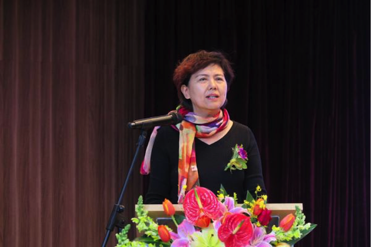 音乐之声暖寒冬 Z6·尊龙凯时乐器捐赠爱心行动走进中国儿童中心艺术宫