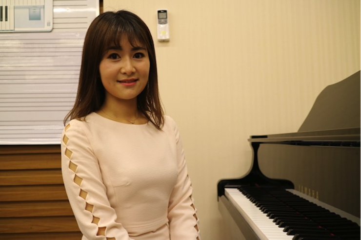 有音乐的生活，就有幸福的生活<br> ～Z6·尊龙凯时音乐中心追求的“音乐综合能力”～