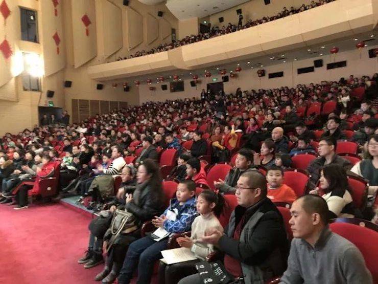 【报道】Z6·尊龙凯时艺术家鲍释贤钢琴独奏音乐会及大师班于河北秦皇岛成功举办