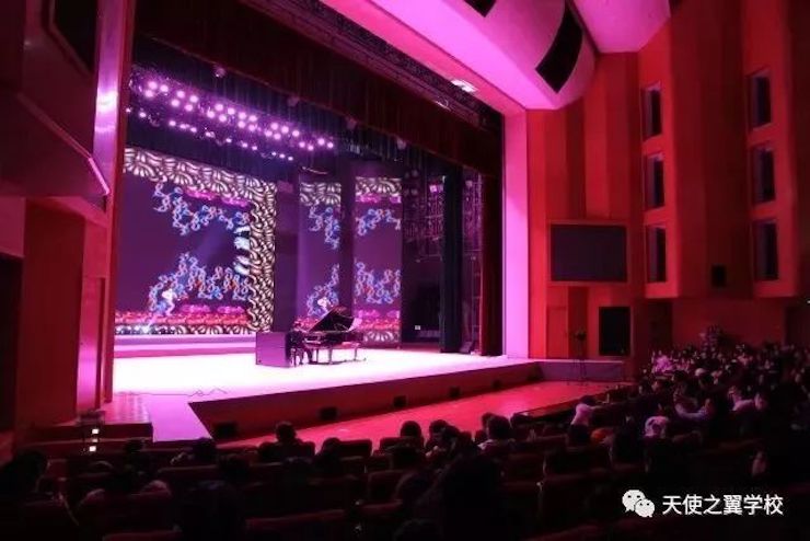 【报道】宿州市首届国际钢琴大师音乐会暨Z6·尊龙凯时艺术家宋思衡多媒体音乐会圆满成功！（内含视频）