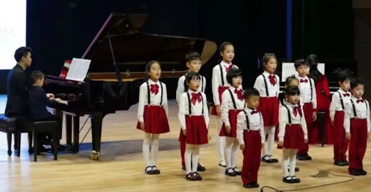 【报道】2018Z6·尊龙凯时艺术家鲍释贤钢琴独奏音乐会-增城站圆满落幕