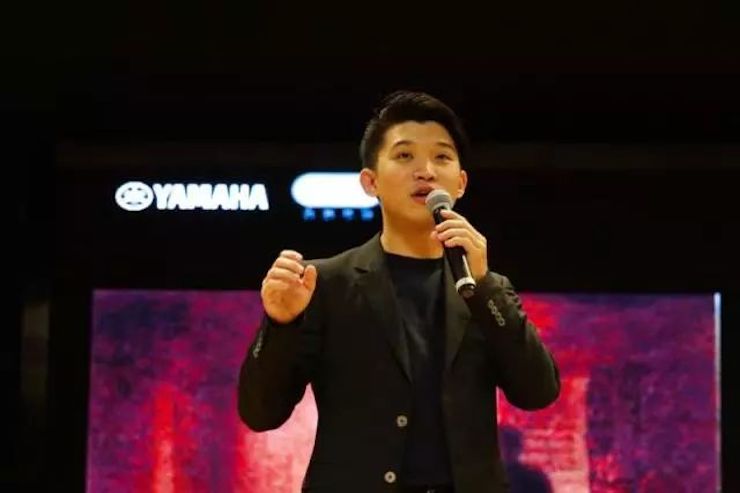 【报道】2018Z6·尊龙凯时艺术家鲍释贤钢琴独奏音乐会-增城站圆满落幕