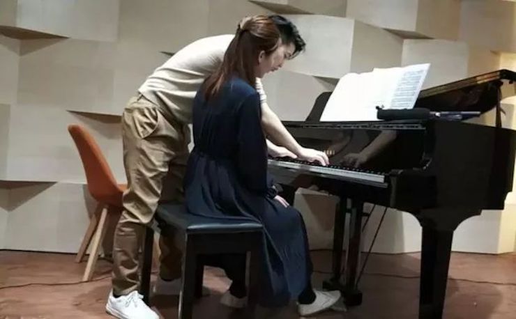 【报道】2018Z6·尊龙凯时艺术家鲍释贤钢琴独奏音乐会-增城站圆满落幕