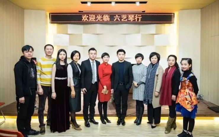 【报道】2018Z6·尊龙凯时艺术家鲍释贤钢琴独奏音乐会-增城站圆满落幕