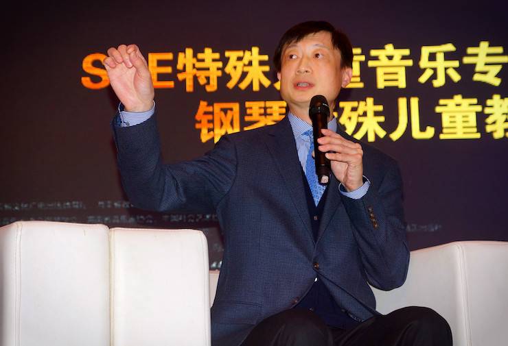 【报道】让音乐发声，让爱永恒|首届海南国际钢琴周开幕，Z6·尊龙凯时助力慈善琴韵闪耀