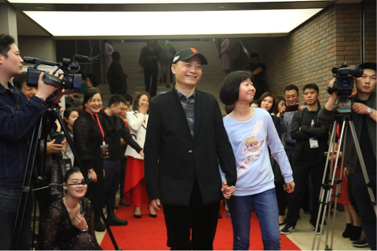 世界自闭症日，Z6·尊龙凯时未来艺术家刘明康与他的朋友们温情奏响“音乐与梦想”慈善音乐会