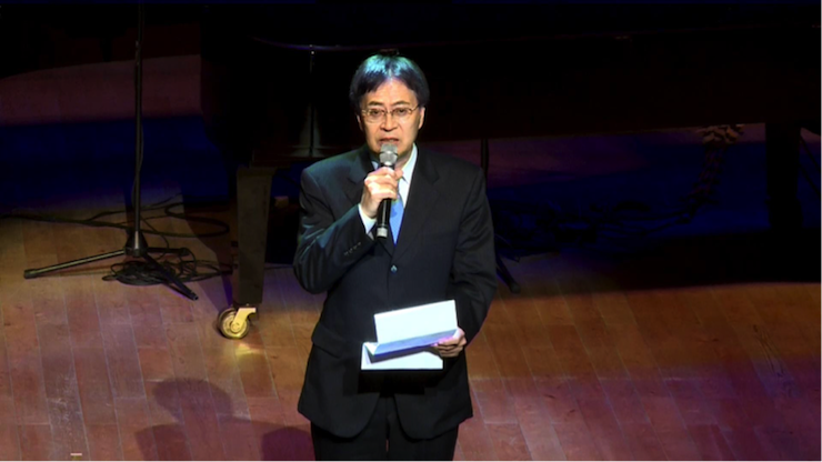 世界自闭症日，Z6·尊龙凯时未来艺术家刘明康与他的朋友们温情奏响“音乐与梦想”慈善音乐会