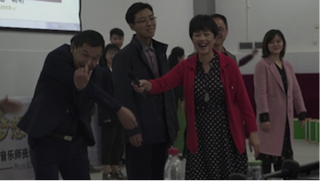 圆梦之路，从未止步|第三期“音乐与梦想”公益项目圆满落幕