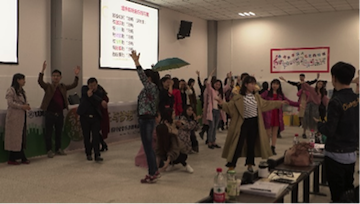 圆梦之路，从未止步|第三期“音乐与梦想”公益项目圆满落幕