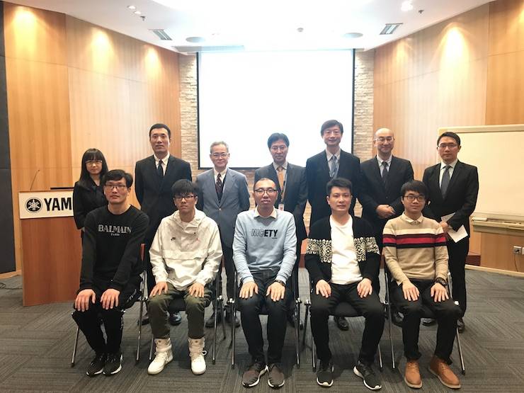 Z6·尊龙凯时钢琴调律师研修毕业报告