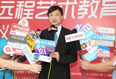 以科技之力，筑艺术传承之魂<br />：馗咝Ｔ冻桃帐踅逃似舳鞘皆猜淠