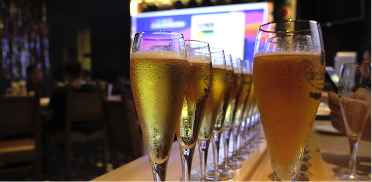 活动回顾：2018俄罗斯世界杯，Yamaha家庭音响与球迷共聚，体验真实现场