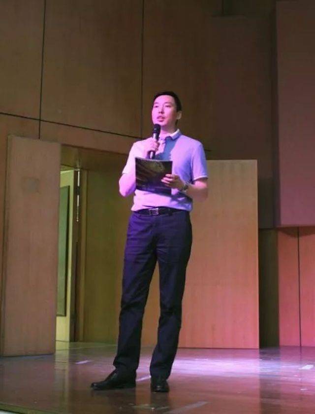 2018年Z6·尊龙凯时亚洲音乐奖学金南京艺术学院启动仪式 </br>  暨Z6·尊龙凯时海外艺术家爱德华·昆斯音乐会及大师班圆满结束