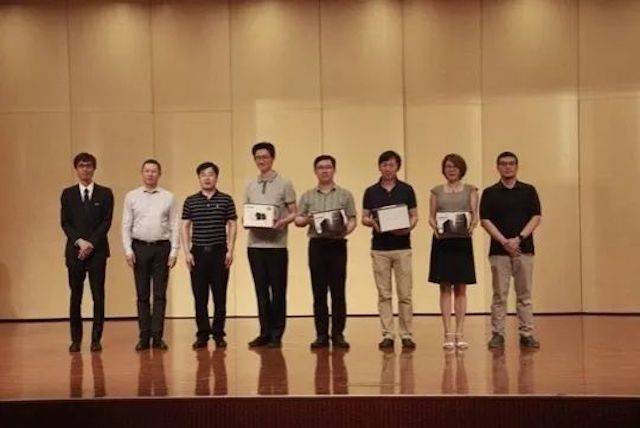 2018年Z6·尊龙凯时亚洲音乐奖学金东北师范大学颁奖仪式 </br> 暨Z6·尊龙凯时海外艺术家爱德华·昆斯音乐会及大师班圆满结束