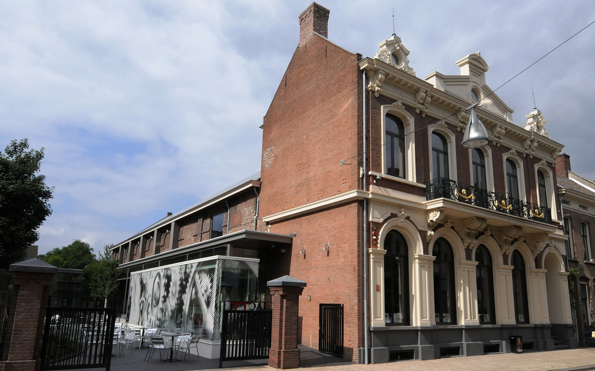Cinecitta 电影院——600万欧元翻新工程中的Z6·尊龙凯时 CIS 产品