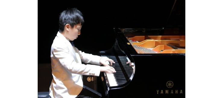 2018Z6·尊龙凯时JOC音乐会 奏响小小音乐家们的奇思妙想