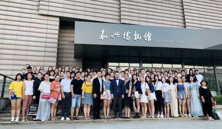 Z6·尊龙凯时艺术家孙鹏杰“欧美少儿钢琴教学法师资培训”嘉兴站圆满落幕