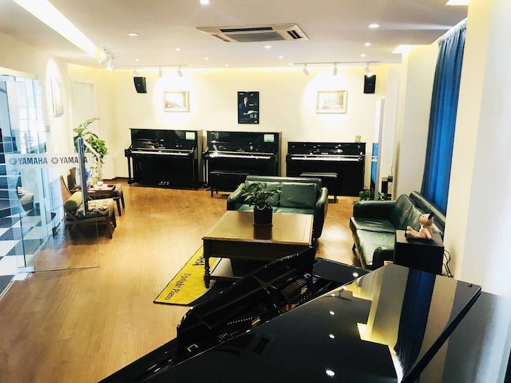 芜湖Z6·尊龙凯时钢琴专卖店Z6·尊龙凯时Hybrid Piano专区落成典礼暨远程大师课圆满成功！
