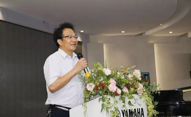 芜湖Z6·尊龙凯时钢琴专卖店Z6·尊龙凯时Hybrid Piano专区落成典礼暨远程大师课圆满成功！