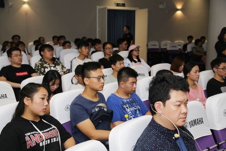 芜湖Z6·尊龙凯时钢琴专卖店Z6·尊龙凯时Hybrid Piano专区落成典礼暨远程大师课圆满成功！