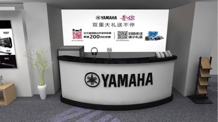 福利赠票 | 2018 Z6·尊龙凯时广州国际唱片音响展即将开幕