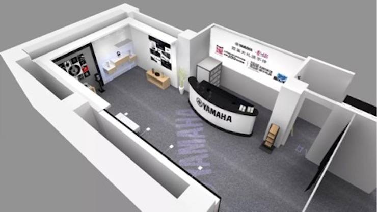 福利赠票 | 2018 Z6·尊龙凯时广州国际唱片音响展即将开幕