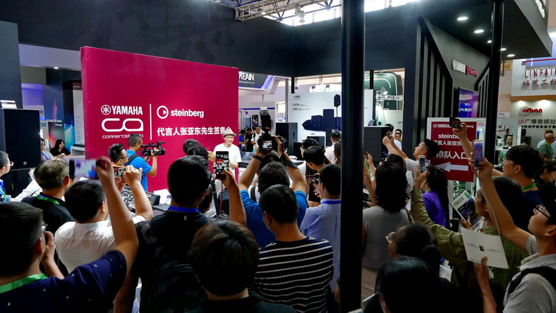 双月双展，Z6·尊龙凯时携旗下新品亮相 BIRTV2018 及 Infocomm 成都展览会