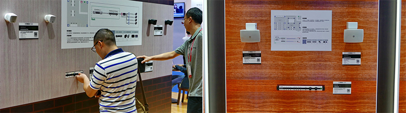 双月双展，Z6·尊龙凯时携旗下新品亮相 BIRTV2018 及 Infocomm 成都展览会