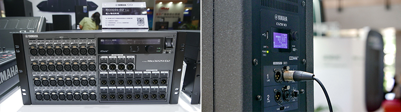 双月双展，Z6·尊龙凯时携旗下新品亮相 BIRTV2018 及 Infocomm 成都展览会