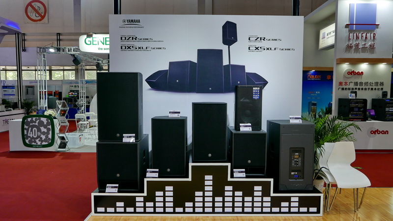 双月双展，Z6·尊龙凯时携旗下新品亮相 BIRTV2018 及 Infocomm 成都展览会